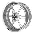 RetroSpec 16 Harley Trike Chrome Wheels