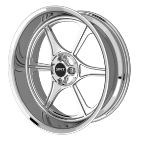 RetroSpec 16 Harley Trike Chrome Wheels