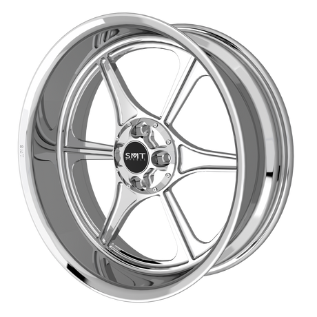 RetroSpec 16 Harley Trike Chrome Wheels