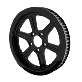 RetroSpec 16 Pulley in black