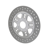 RetroSpec 01 11.5" & 11.8" floating rotor in polished