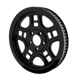 RetroSpec 01 Pulley in black