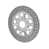 RetroSpec 02 11.5" & 11.8" floating rotor in polished