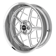 RetroSpec 02 Harley Trike Chrome Wheels
