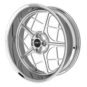 RetroSpec 02 Harley Trike Chrome Wheels