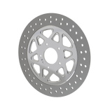 RetroSpec 03 11.5" & 11.8" floating rotor in polished