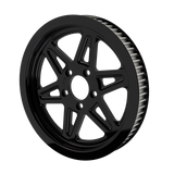 RetroSpec 03 Pulley in black