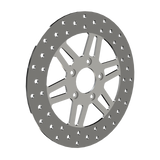 RetroSpec 03 11.5" & 11.8" solid rotor in polished