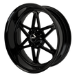 RetroSpec 03 Harley Trike Black Wheels