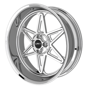 RetroSpec 03 Harley Trike Chrome Wheels