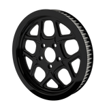 RetroSpec 04 Pulley in black