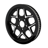 RetroSpec 04 Pulley in black double cut