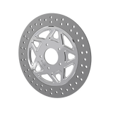 RetroSpec 04 11.5" & 11.8" floating rotor in polished