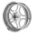 RetroSpec 04 Harley Trike Chrome Wheels