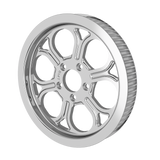 RetroSpec 05 Pulley in chrome