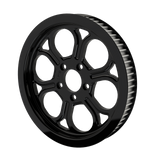 RetroSpec 05 Pulley in black