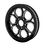 RetroSpec 05 Pulley in double cut