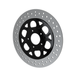 RetroSpec 05 11.5" & 11.8" floating rotor in black
