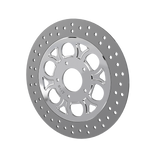 RetroSpec 05 11.5" & 11.8" floating rotor in polished