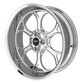 RetroSpec 05 Harley Trike Chrome Wheels