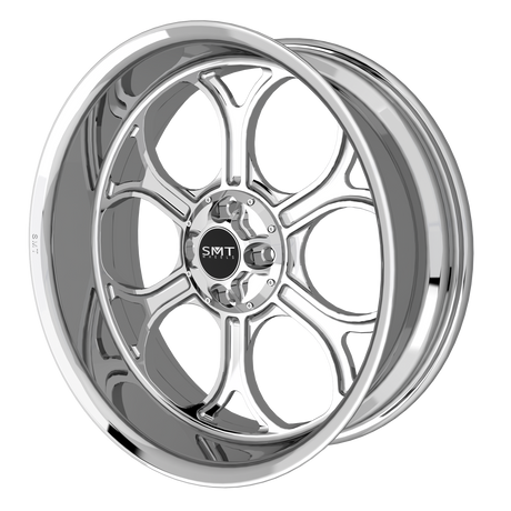 RetroSpec 05 Harley Trike Chrome Wheels