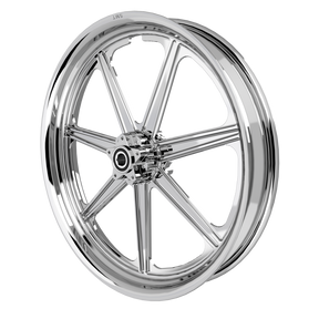 RetroSpec 06 Harley Pan America Chrome Wheels