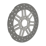 RetroSpec 06 11.5" & 11.8" solid rotor in polished