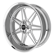 RetroSpec 06 Harley Trike Chrome Wheels