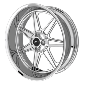 RetroSpec 06 Harley Trike Chrome Wheels