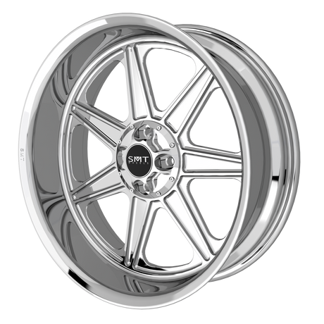RetroSpec 06 Harley Trike Chrome Wheels