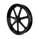 RetroSpec 06 Harley V-Rod Black Wheels