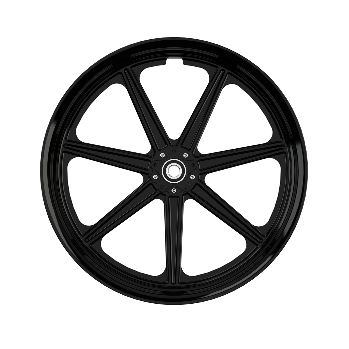 RetroSpec 06 Indian Black Wheels