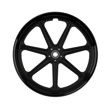 RetroSpec 06 Indian Black Wheels