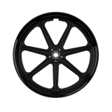 RetroSpec 06 Harley V-Rod Black Wheels