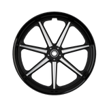 RetroSpec 06 Indian Black Double Cut Wheels