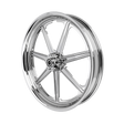 RetroSpec 06 Harley Touring Chrome Wheels