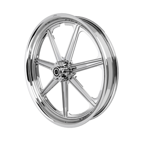 RetroSpec 06 Metric Chrome Wheels