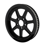 RetroSpec 06 Pulley in black
