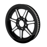 RetroSpec 06 Pulley in black double cut