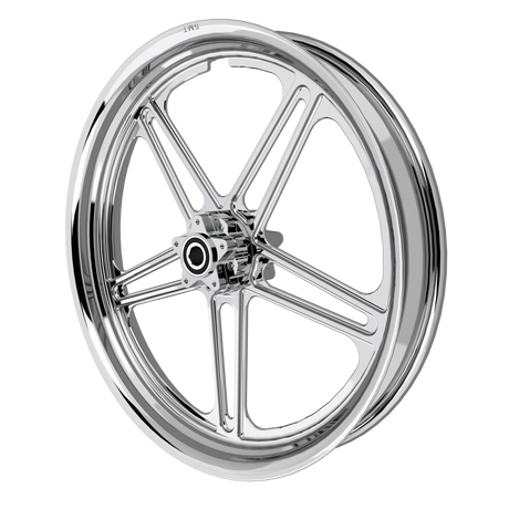 RetroSpec 07 Harley Pan America Chrome Wheels