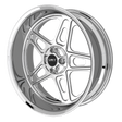 RetroSpec 07 Harley Trike Chrome Wheels