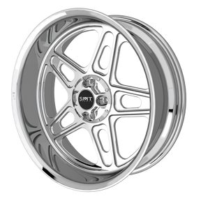 RetroSpec 07 Harley Trike Chrome Wheels