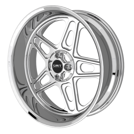 RetroSpec 07 Harley Trike Chrome Wheels