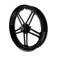 RetroSpec 07 Harley Pan America Black Wheels