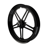 RetroSpec 07 Harley Touring Black Wheels