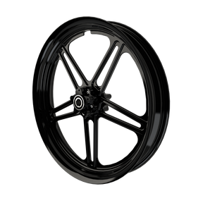 RetroSpec 07 Indian Black Wheels