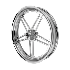 RetroSpec 07 Indian Chrome Wheels