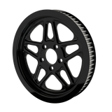 RetroSpec 07 Pulley in black