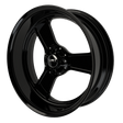 RetroSpec 08 Harley Trike Black Wheels
