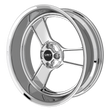 RetroSpec 08 Harley Trike Chrome Wheels